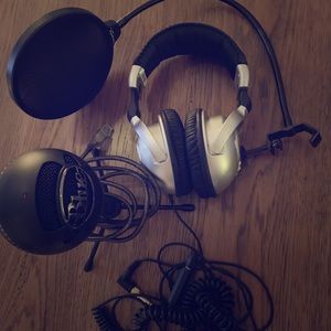 Podcast Equipment Bundle!